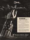 Western Electric - RADAR puts the finger on our enemies