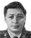Klavdiya Fomicheva