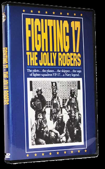 Fighting 17 DVD cover